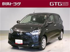 トヨタ ピクシスエポック X SA3