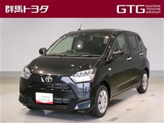 トヨタ ピクシスエポック X SA3