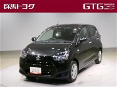 トヨタ ピクシスエポック X SA3