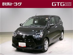 トヨタ ピクシスエポック X SA3