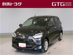 トヨタ ピクシスエポック X SA3