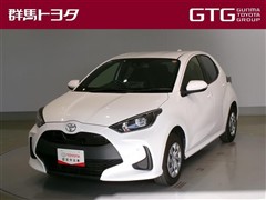 トヨタ ヤリス X