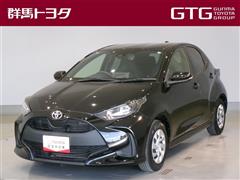 トヨタ ヤリス X