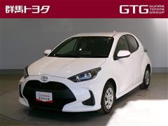 トヨタ ヤリス X