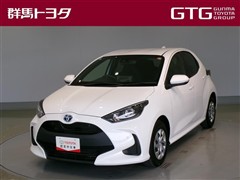 トヨタ ヤリス ハイブリッド X