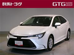 トヨタ カローラ G