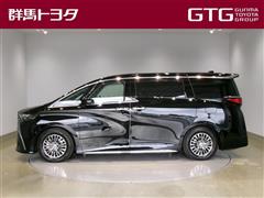 アルファードHEVエグゼラウンジ