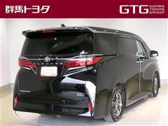 アルファードHEVエグゼラウンジ