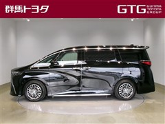 アルファードHEVエグゼラウンジ