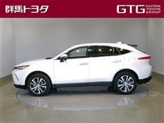 ハリアーハイブリッド G