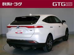 ハリアーハイブリッド G