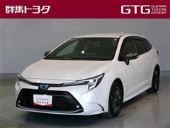 カローラツーリング HV WxB