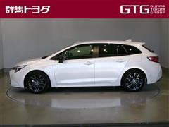 カローラツーリング HV WxB