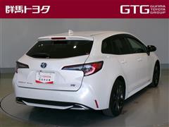 カローラツーリング HV WxB