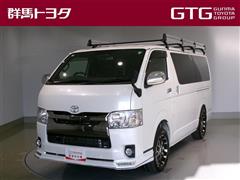 ハイエースバン SGL DA PR2