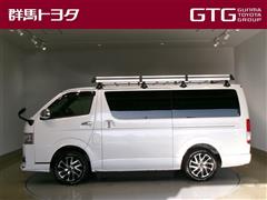 ハイエースバン SGL DA PR2