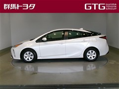 プリウス S セーフティープラス2