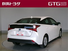 プリウス S セーフティープラス2