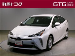 プリウス S セーフティープラス