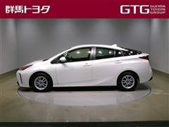 プリウス S セーフティープラス