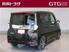 ルーミー カスタムG