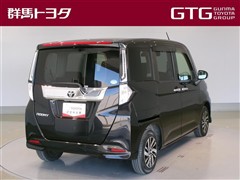 ルーミー カスタムG