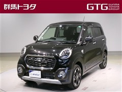 ダイハツ キャスト アクティバGターボ SA2