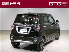 キャスト アクティバGターボ SA2