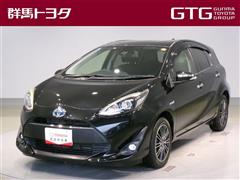 アクア S スタイルブラック