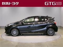 アクア S スタイルブラック