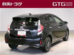 アクア S スタイルブラック