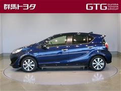 アクア S スタイルブラック