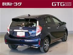 アクア S スタイルブラック