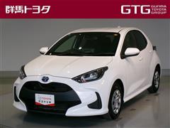 ヤリス ハイブリッド X