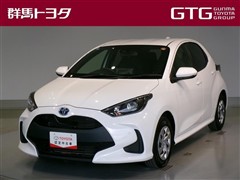 ヤリス ハイブリッド X