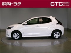 ヤリス ハイブリッド X