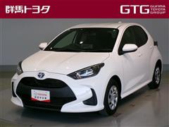 ヤリス ハイブリッド X