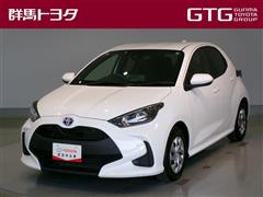 ヤリス ハイブリッド X