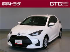 ヤリス ハイブリッド X