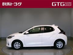 ヤリス ハイブリッド X