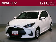 ヤリス ハイブリッド X