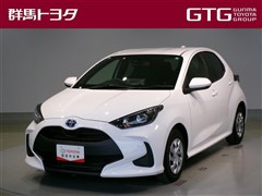 ヤリス ハイブリッド X