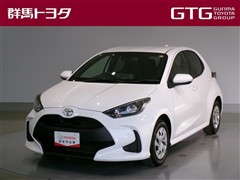 トヨタ ヤリス X