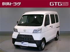 ハイゼットカーゴデラックスSA3