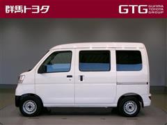 ハイゼットカーゴデラックスSA3