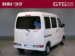 ハイゼットカーゴデラックスSA3
