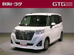 ルーミー カスタムG-T