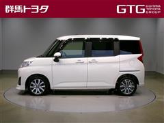 ルーミー カスタムG-T