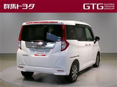 ルーミー カスタムG-T