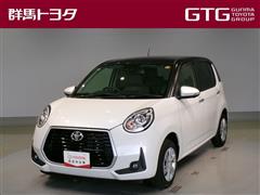 パッソ モーダ チャーム